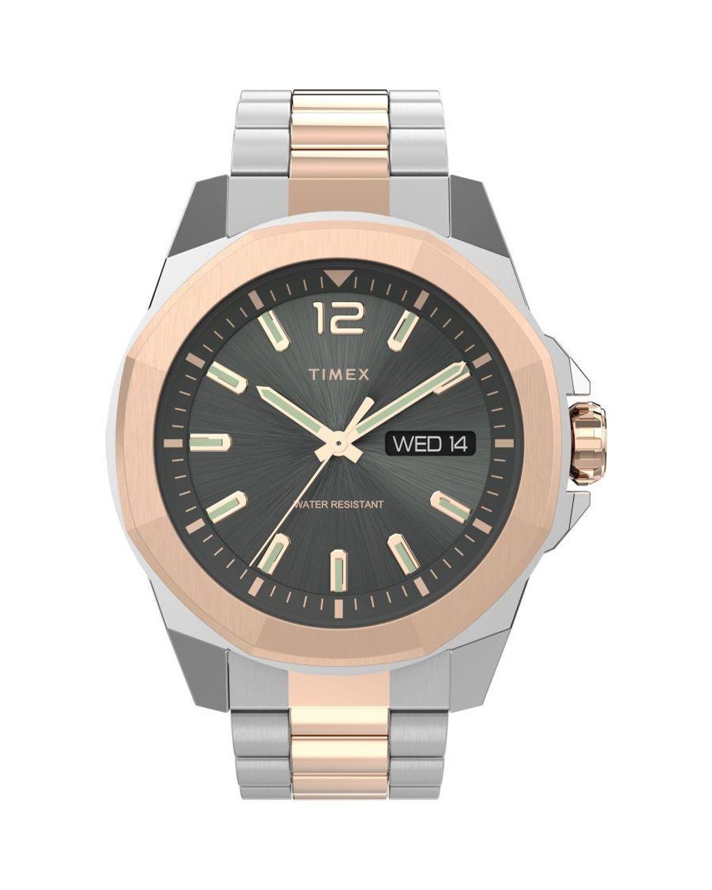 Timex essex avenue watch new arrivals