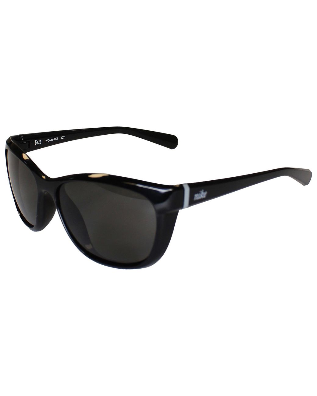 Nike Black Gaze Brazen Sunglasses