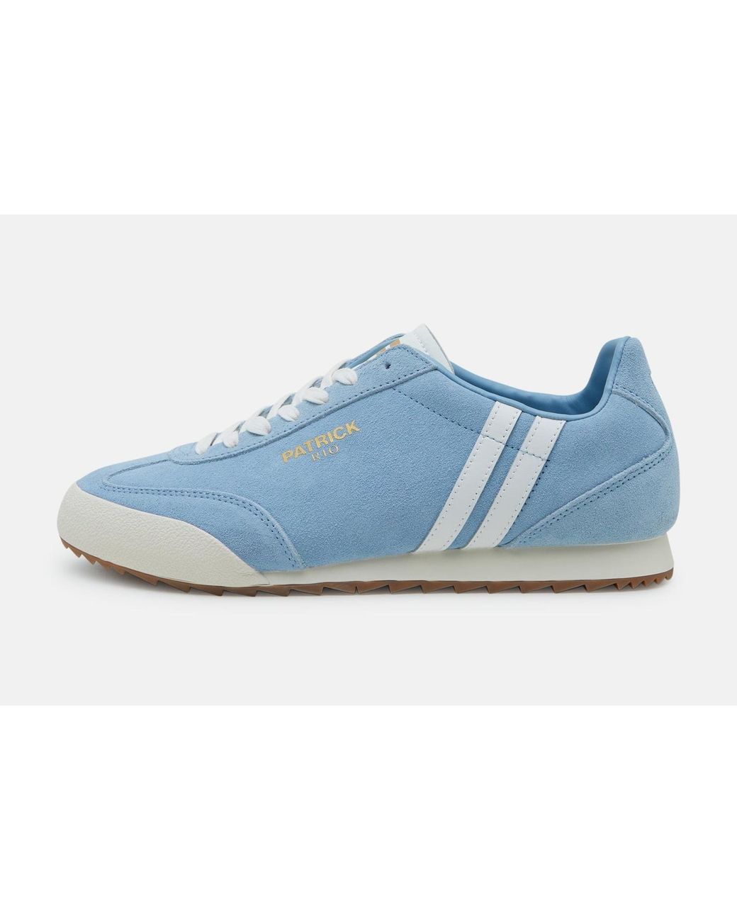 Patrick Blue Rio Runner for men