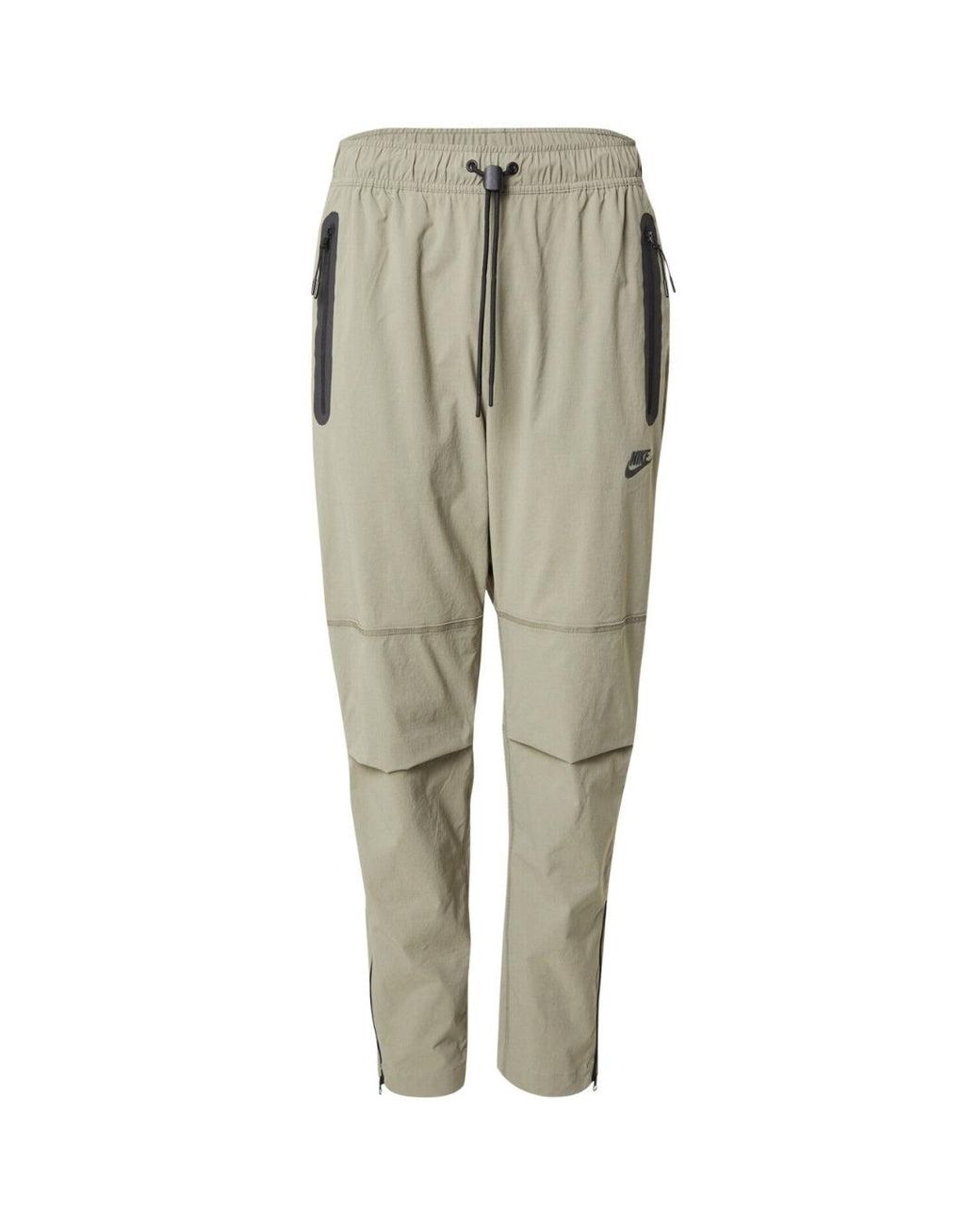 Nike Natural Tech Woven Trousers for men