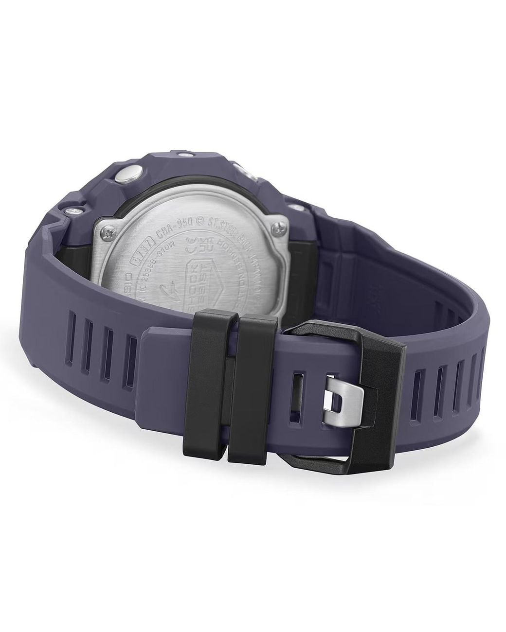 G-Shock Purple G-Shock G-Squad Watch Gba-950-2Aer for men