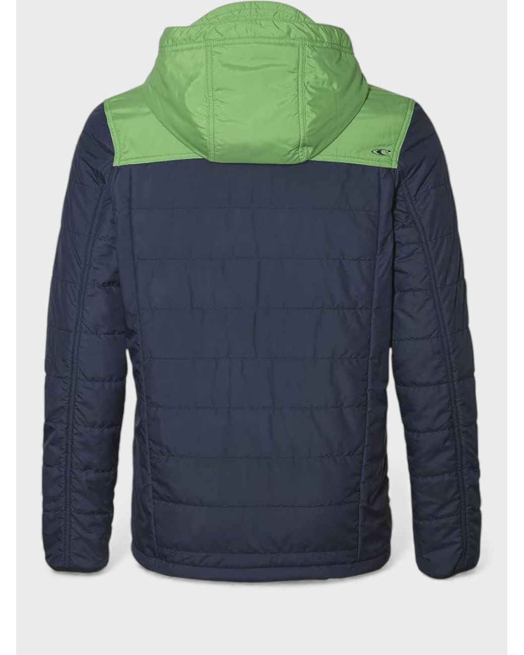 O'neill Sportswear Green Transit Jacket Treetop for men