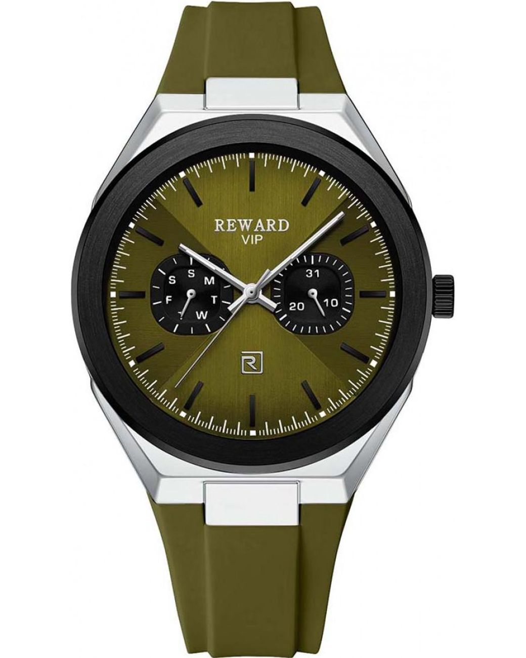Reward Gray 932106M-C Surrey Watch for men