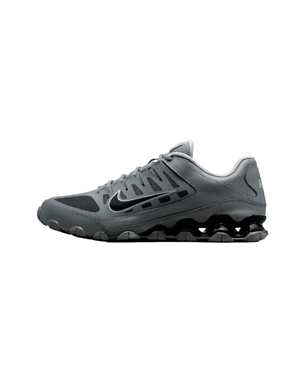Nike Black Sports Shoes for men