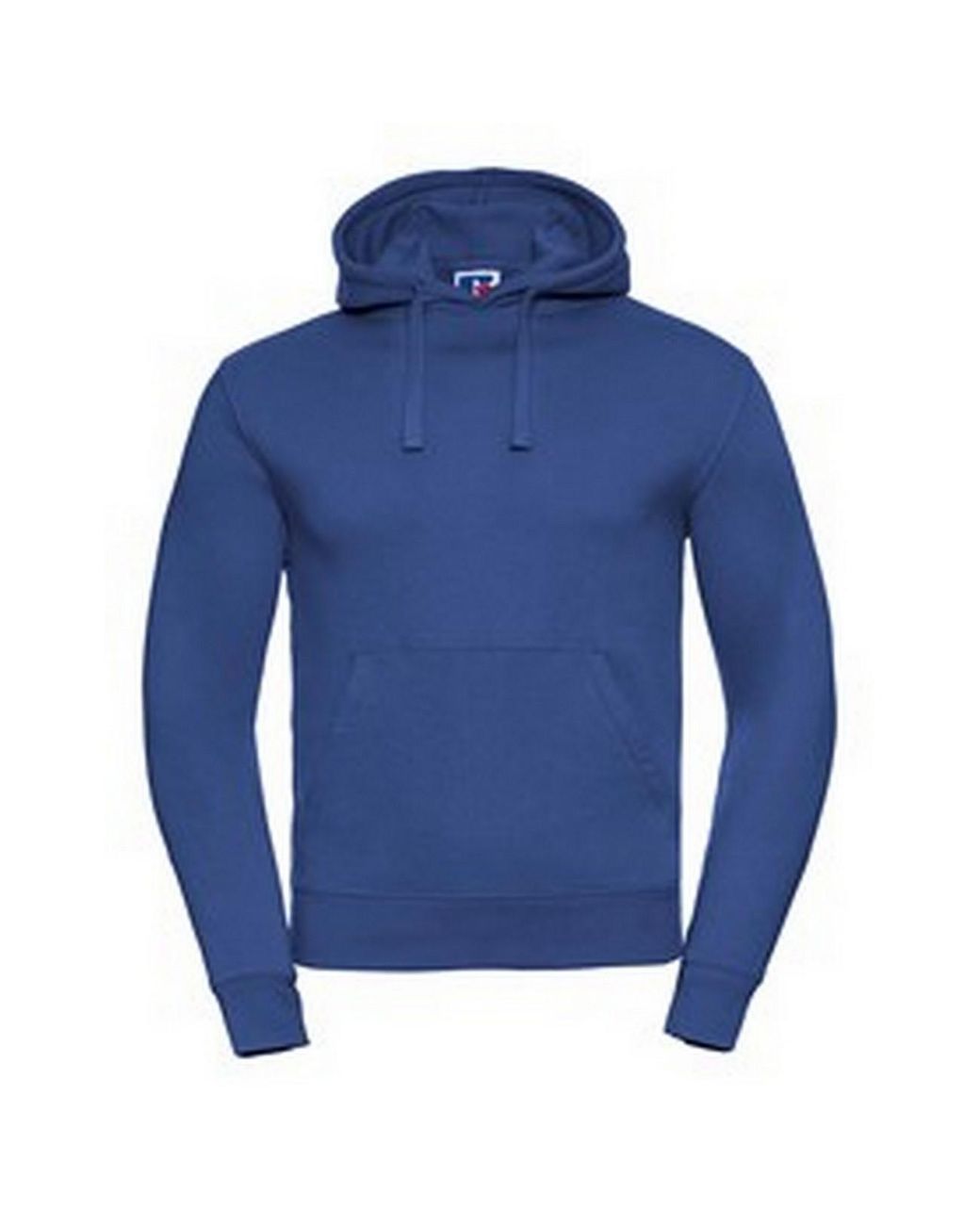 Russell Blue Authentic Hoodie (Bright Royal) for men