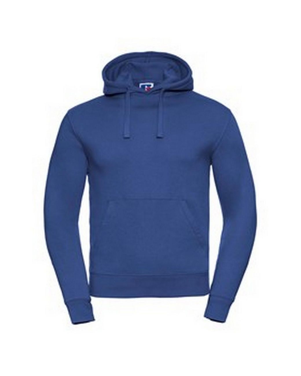 Russell Blue Authentic Hoodie (Bright Royal) for men