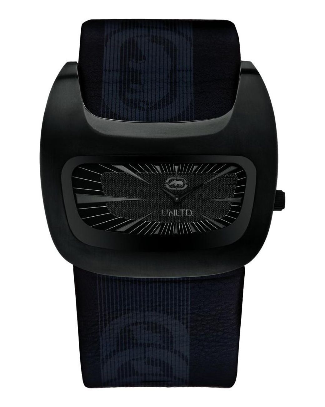 Marc Ecko Black E16077G2S Watch for men