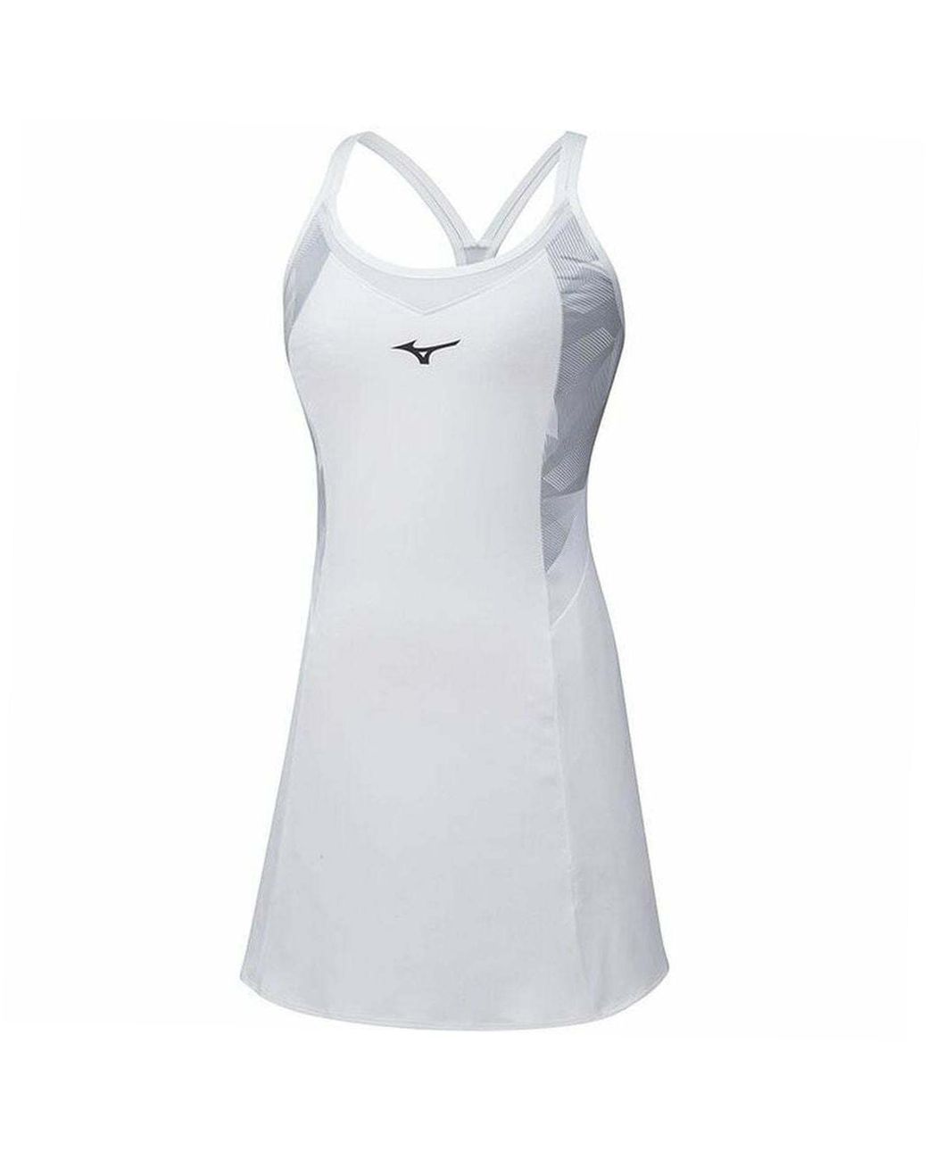 Mizuno Amplify Jurk in het Gray