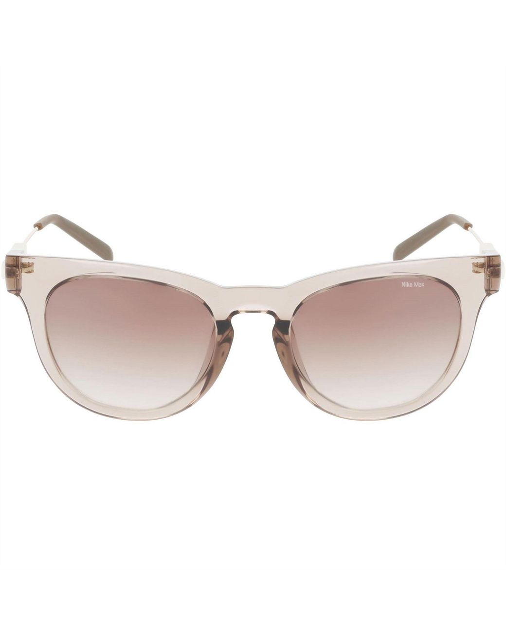 Nike Natural Accessories Trend Oval Sunglasses for men