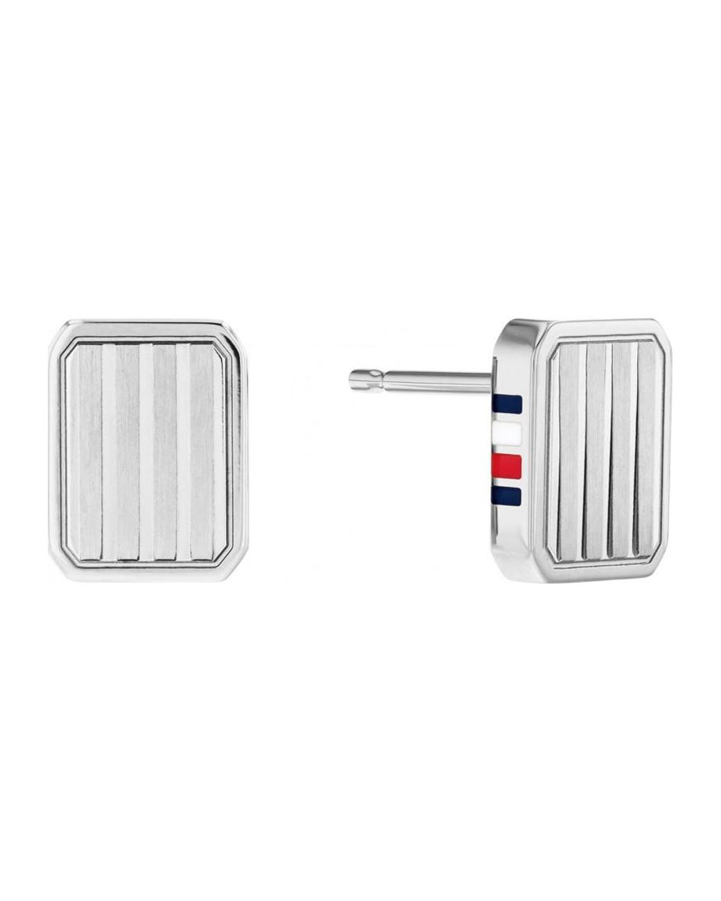 Tommy Hilfiger Metallic 2780693 Ladies Earrings