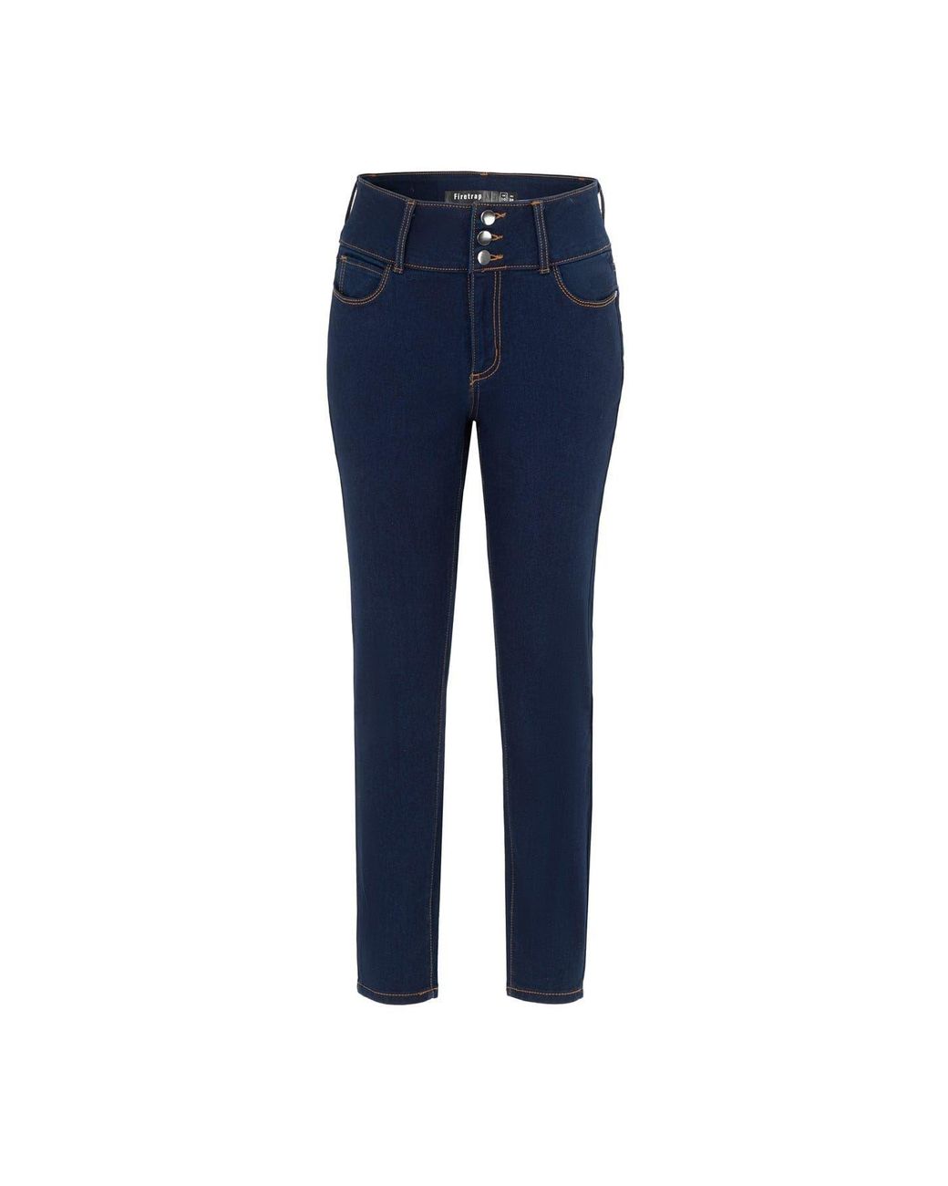 Firetrap Blue Lux Skny P