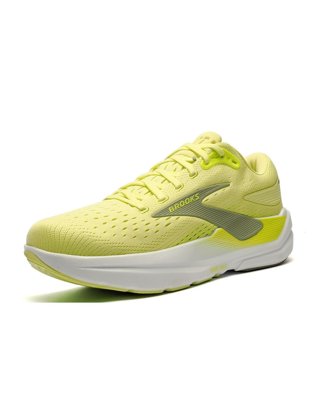 Brooks Yellow Ghost Max 36 Running Shoes for men