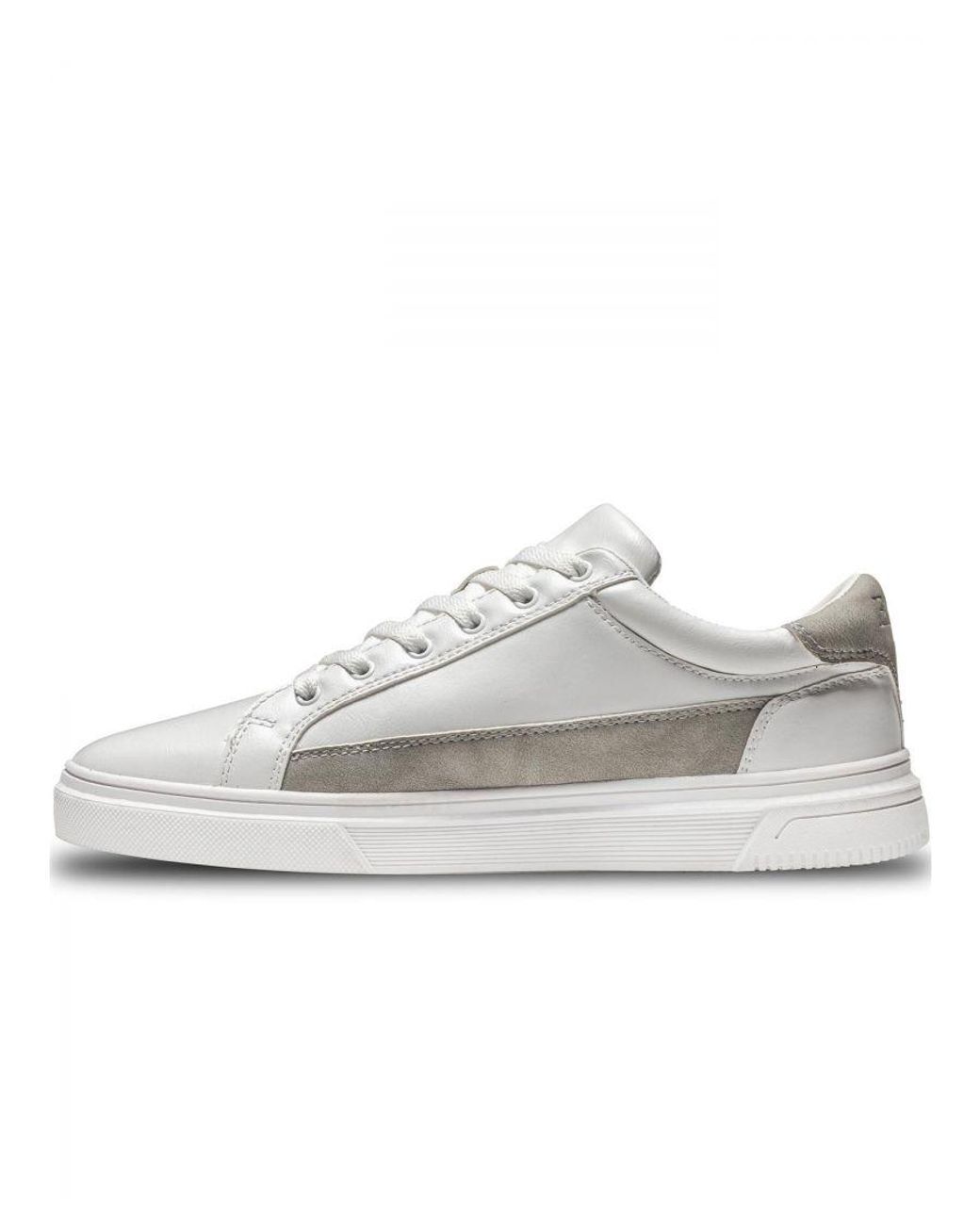 Enzo White Milano for men