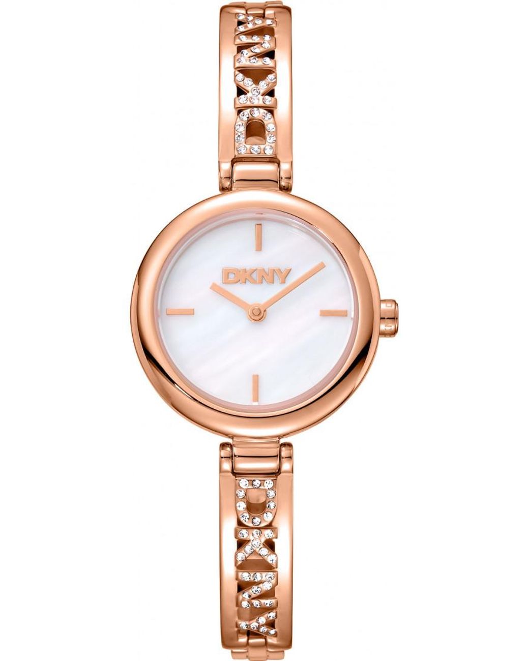 DKNY Metallic Dk1L115M0235 Ladies Watch