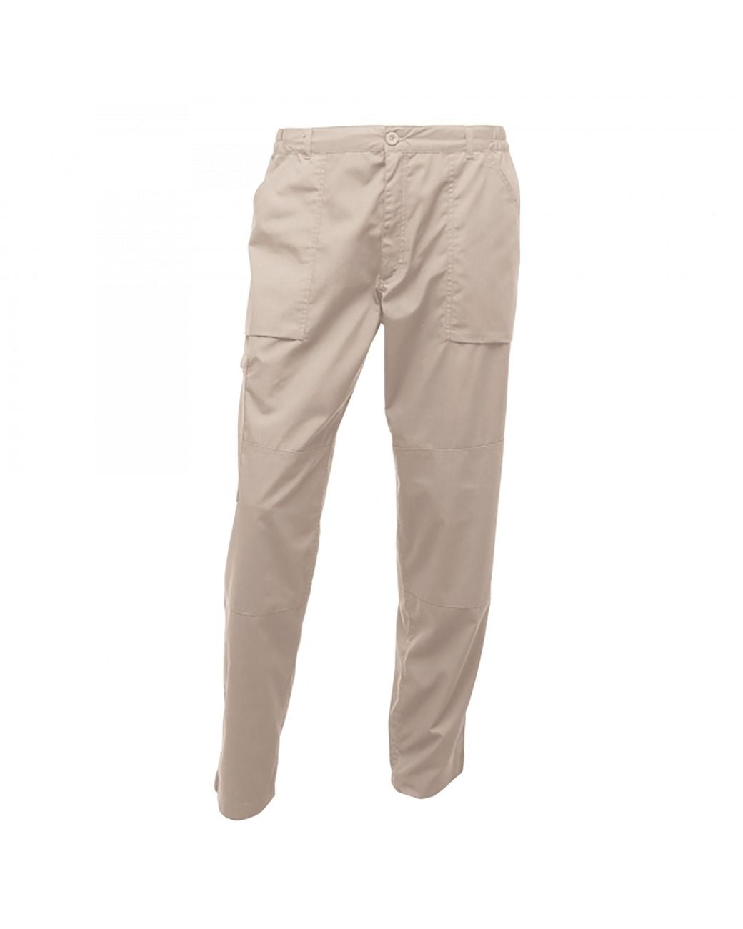Regatta Natural Action Trouser (Water Repellent) (Lichen) for men
