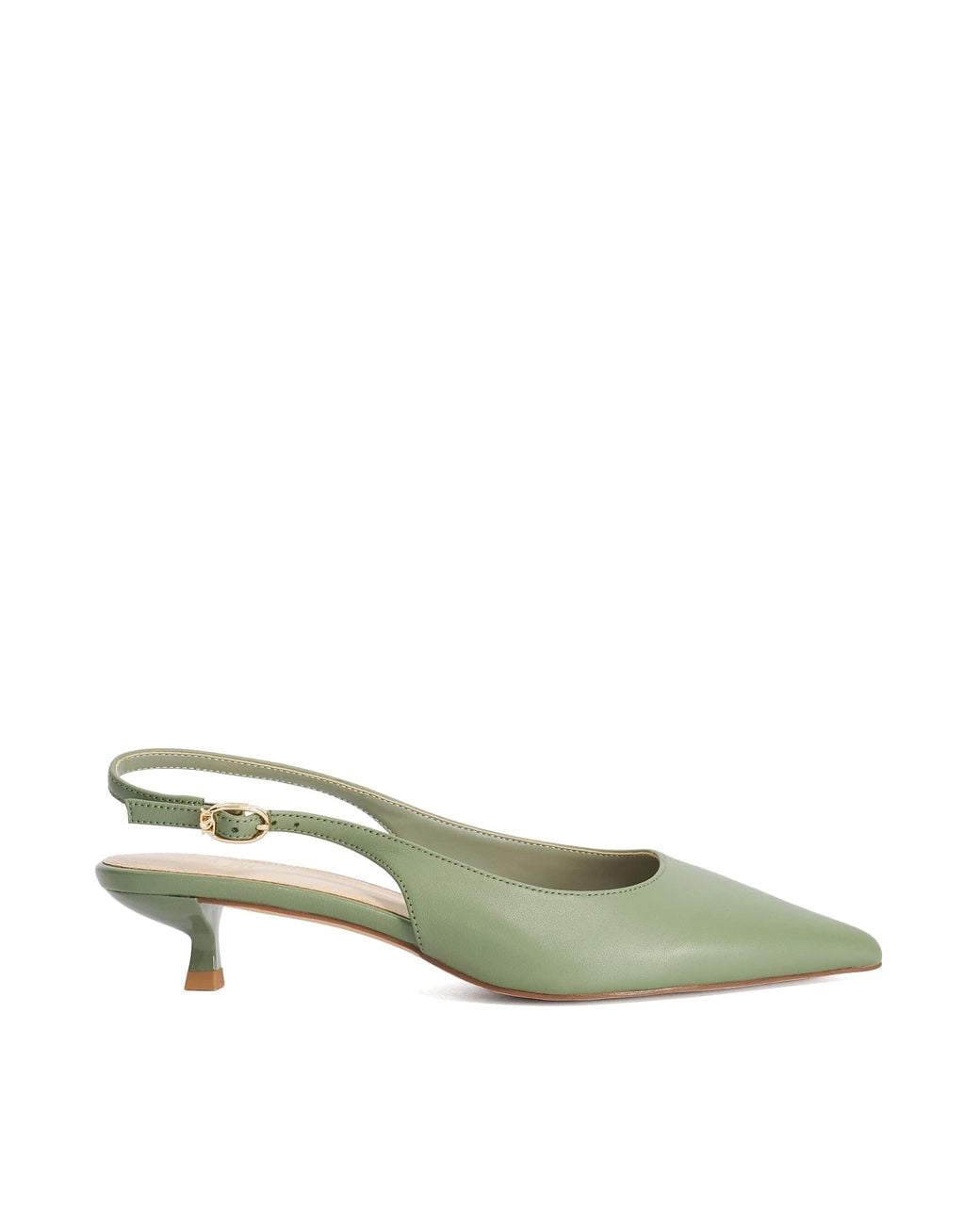 Dune Green Ladies Catalinas