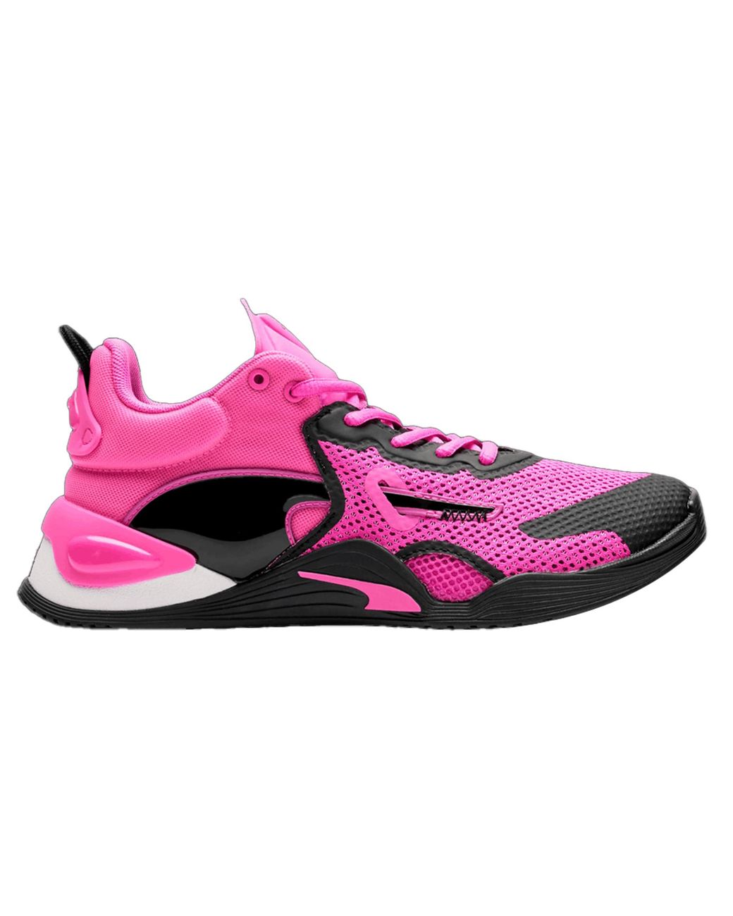 PUMA Pink Fuse X Barbells For Boobs Trainers
