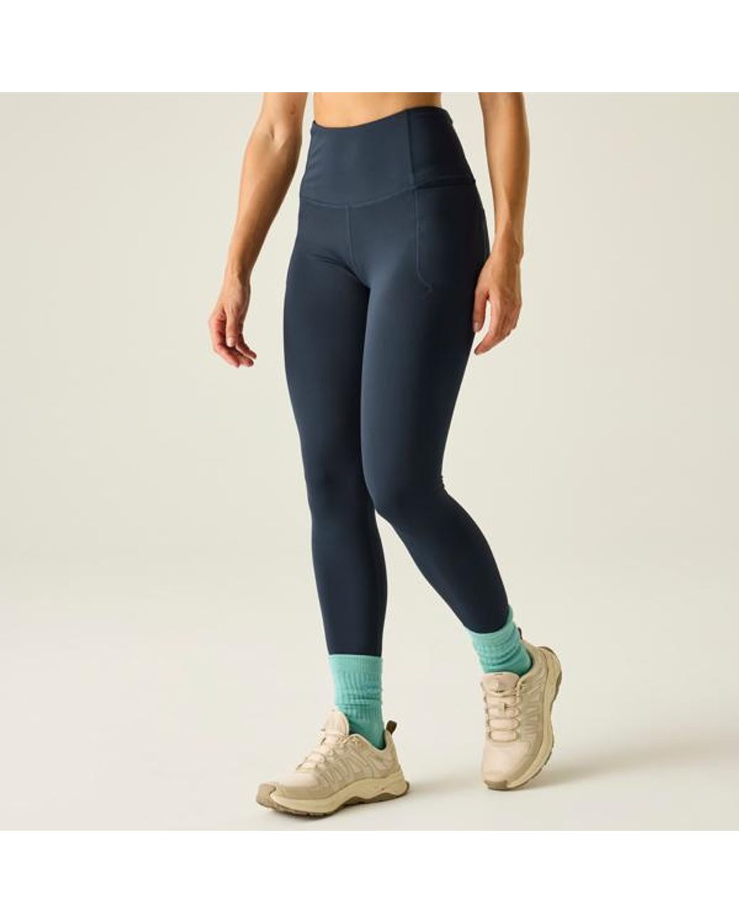 Dare 2b Blue Ladies Power Leggings