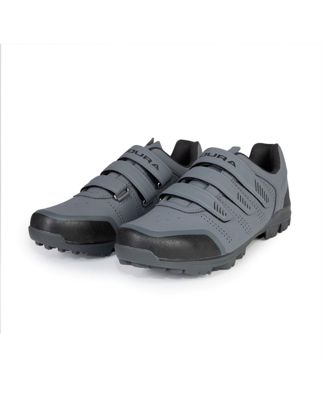 Endura Black Hummvee Xc Clipless Shoes for men