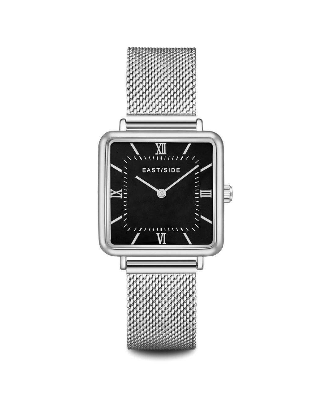 Eastside Black Watches Metal (Alloy) Watch 40,0Mm