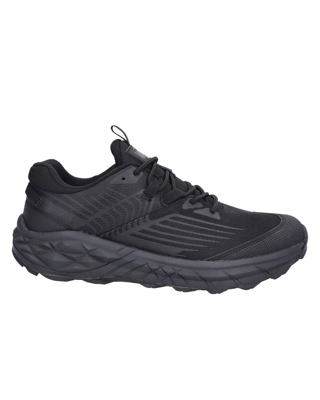 Magnum Black Geo Storm 3.0 Trainers for men