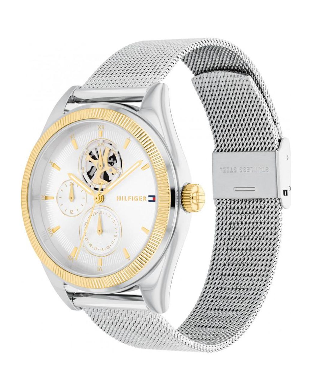 Tommy Hilfiger Gray 1782713 Watch