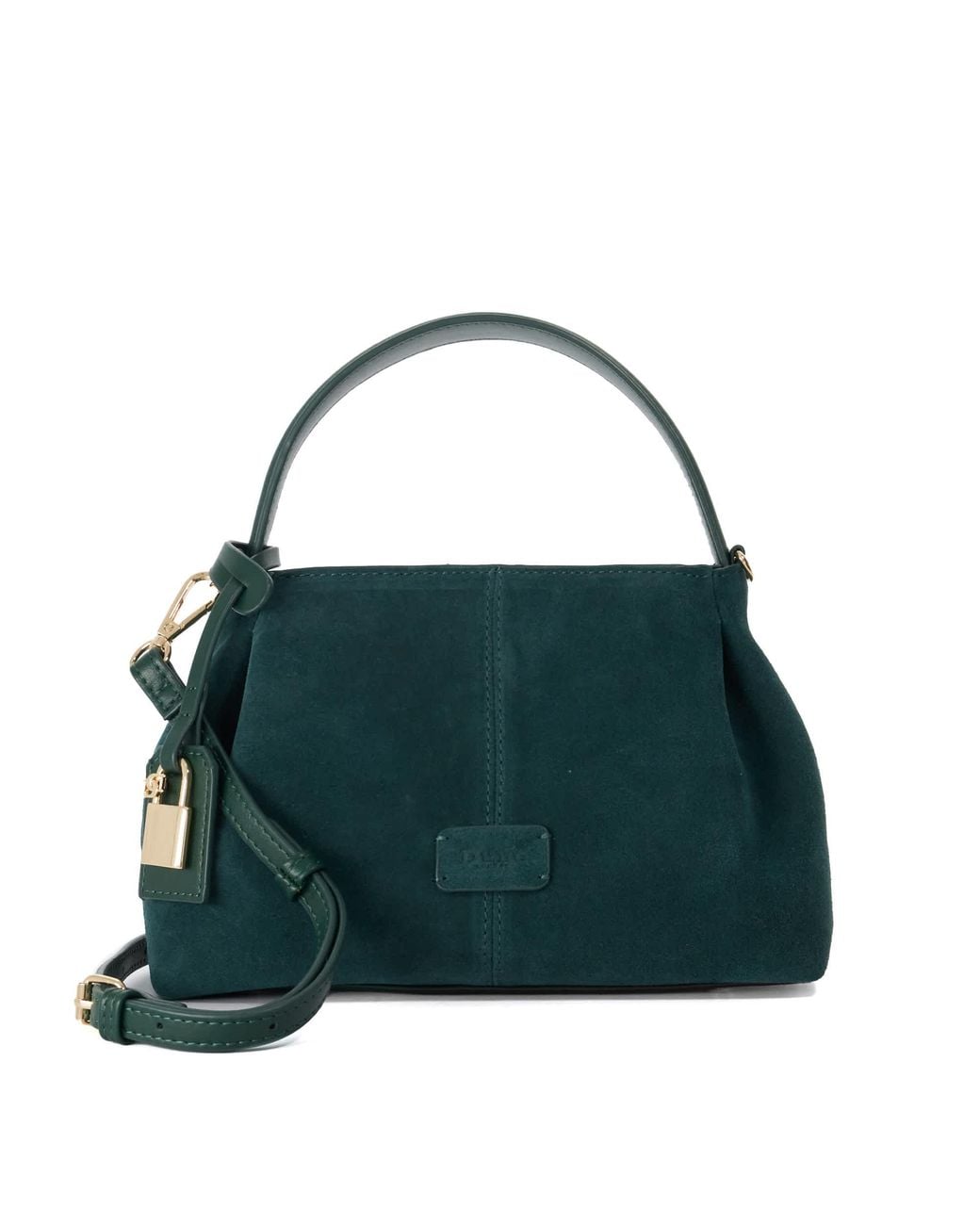 Dune Green Accessories Decades