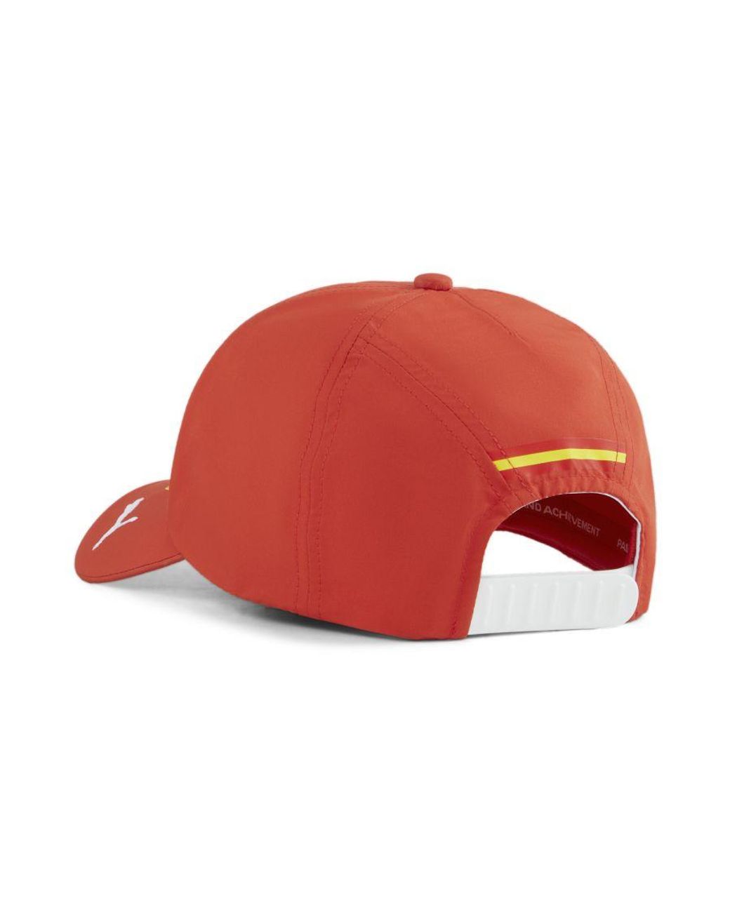 PUMA Red Ferrari Racing Driver Cap