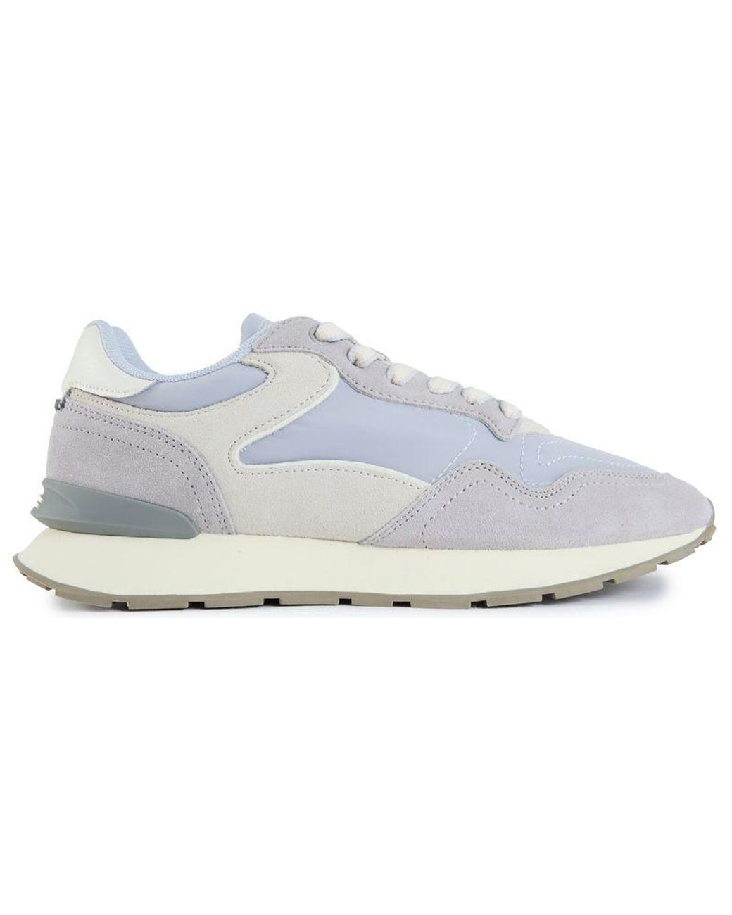 HOFF White City Trainers