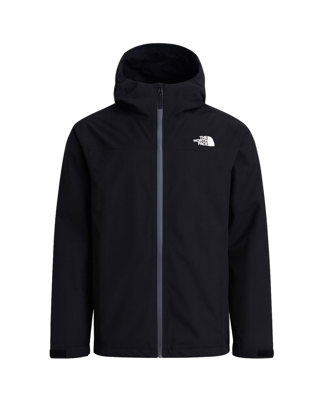 The North Face Blue Dryzzle Futurelight Insulated Jacket for men