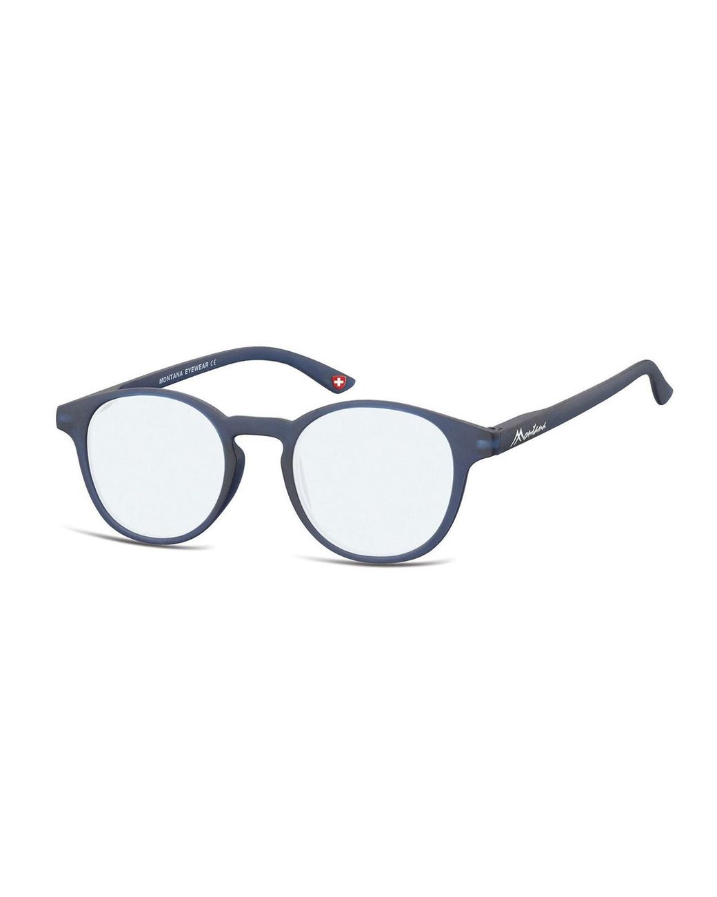 Montana Blue Reading Glasses Blf52 1.50
