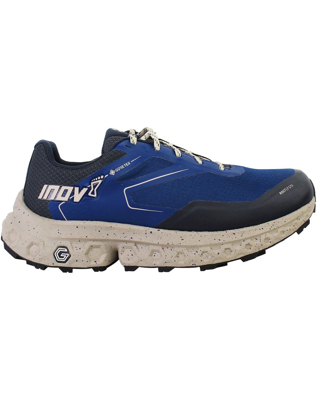 Inov-8 Blue Rocfly G 350 Gtx Hiking Boots for men