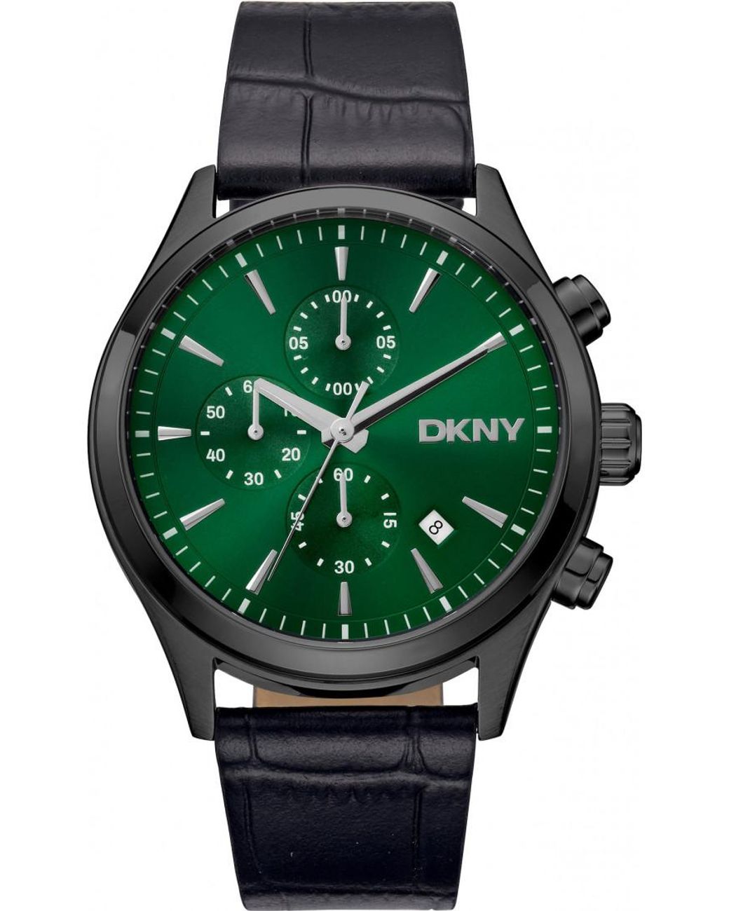 DKNY Green Dk1G136L0025 Watch for men