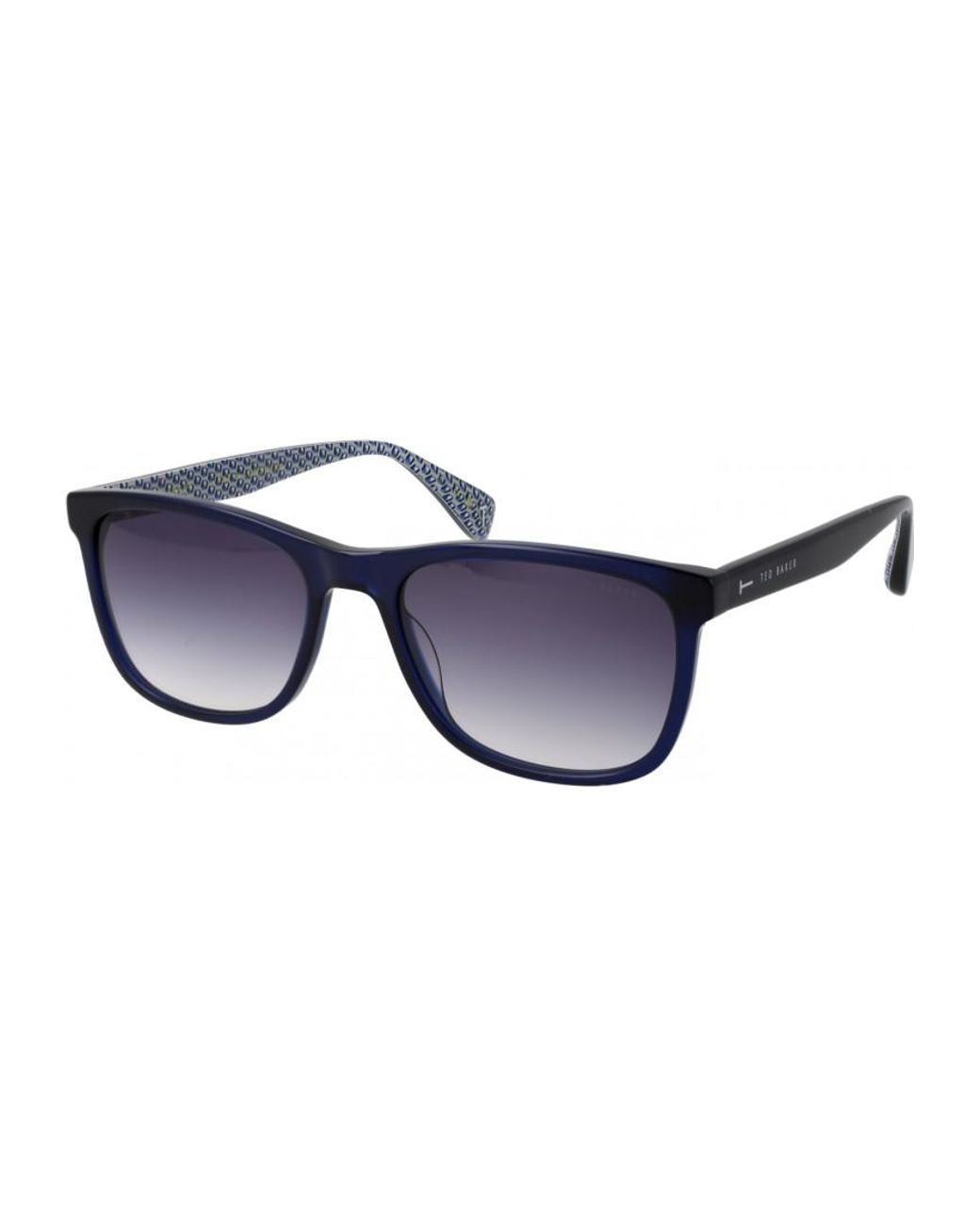 Ted Baker Blue Tb1779 57645 57 645 Sunglasses for men