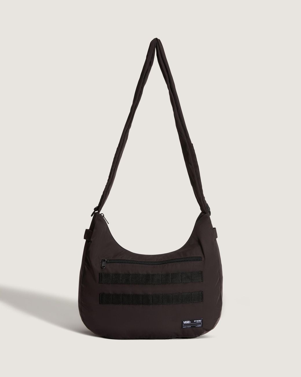 Vans Black Offshoot Messenger