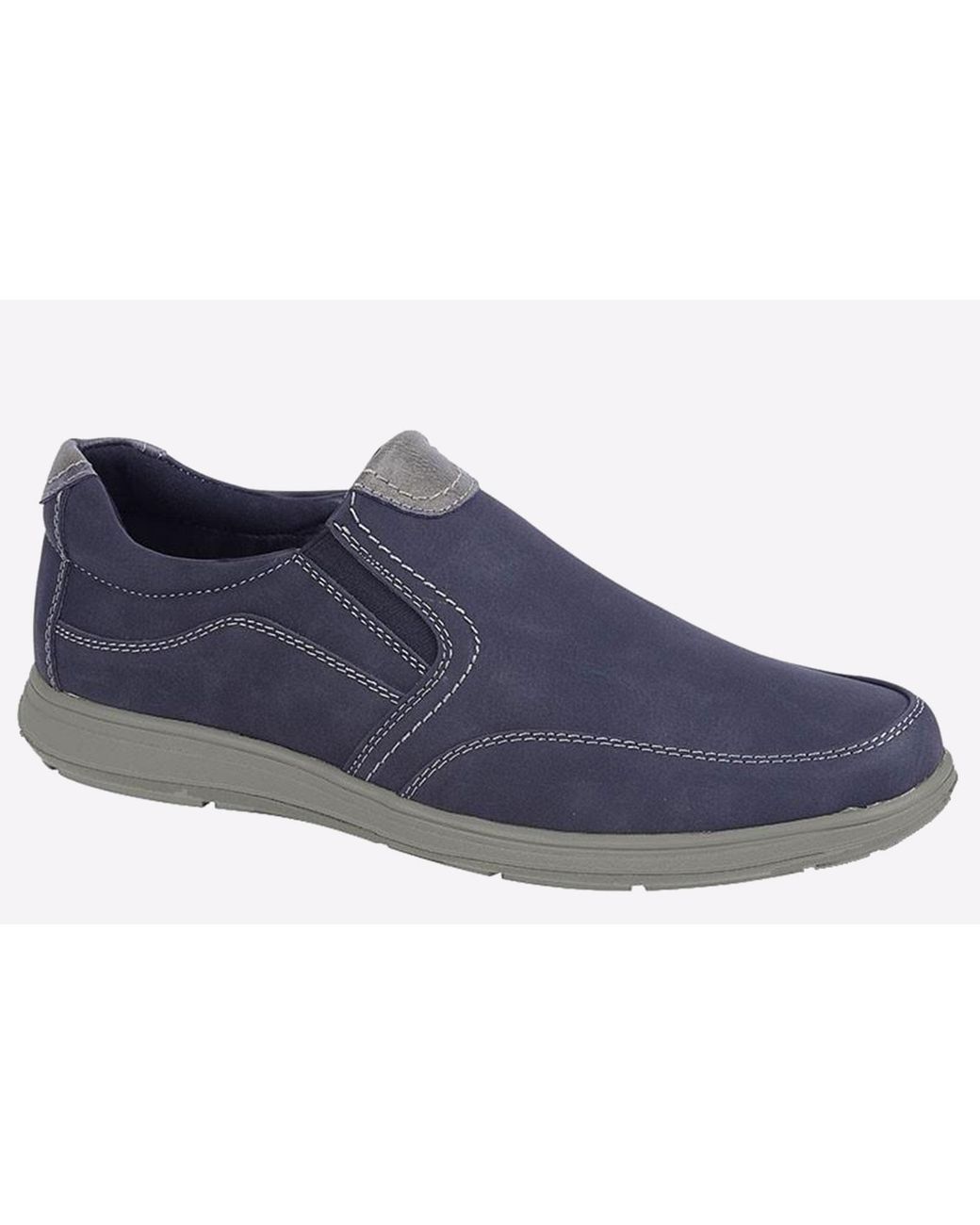 Scimitar Blue Beckworth for men
