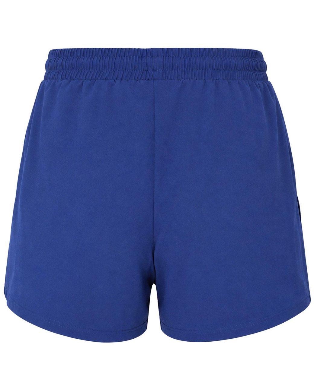 Castore Blue Training Shorts