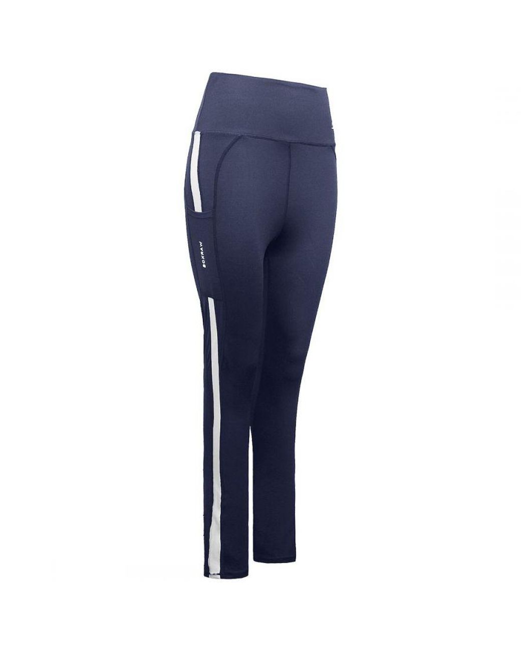 BOXRAW Blue Alicia Leggings