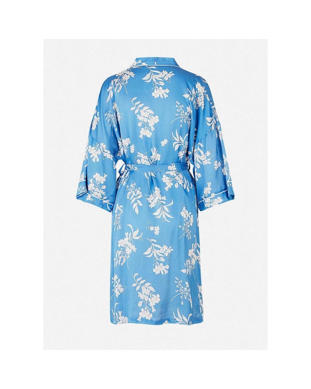 CCDK Blue Jean Kimono Ld99