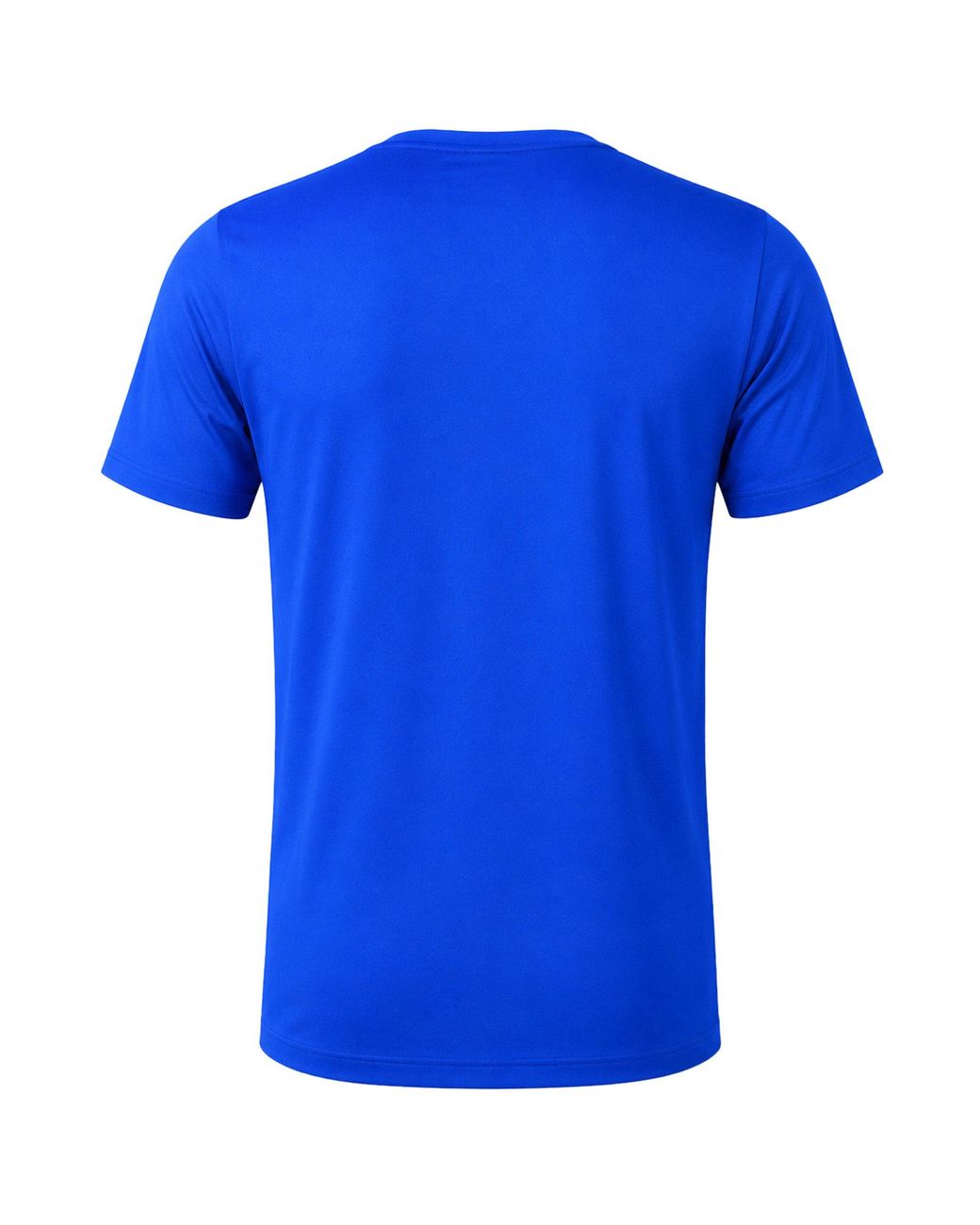 Under Armour Blue Knockout T-Shirt for men