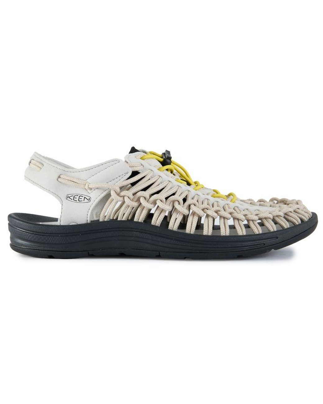 Keen Brown Uneek Sandals for men