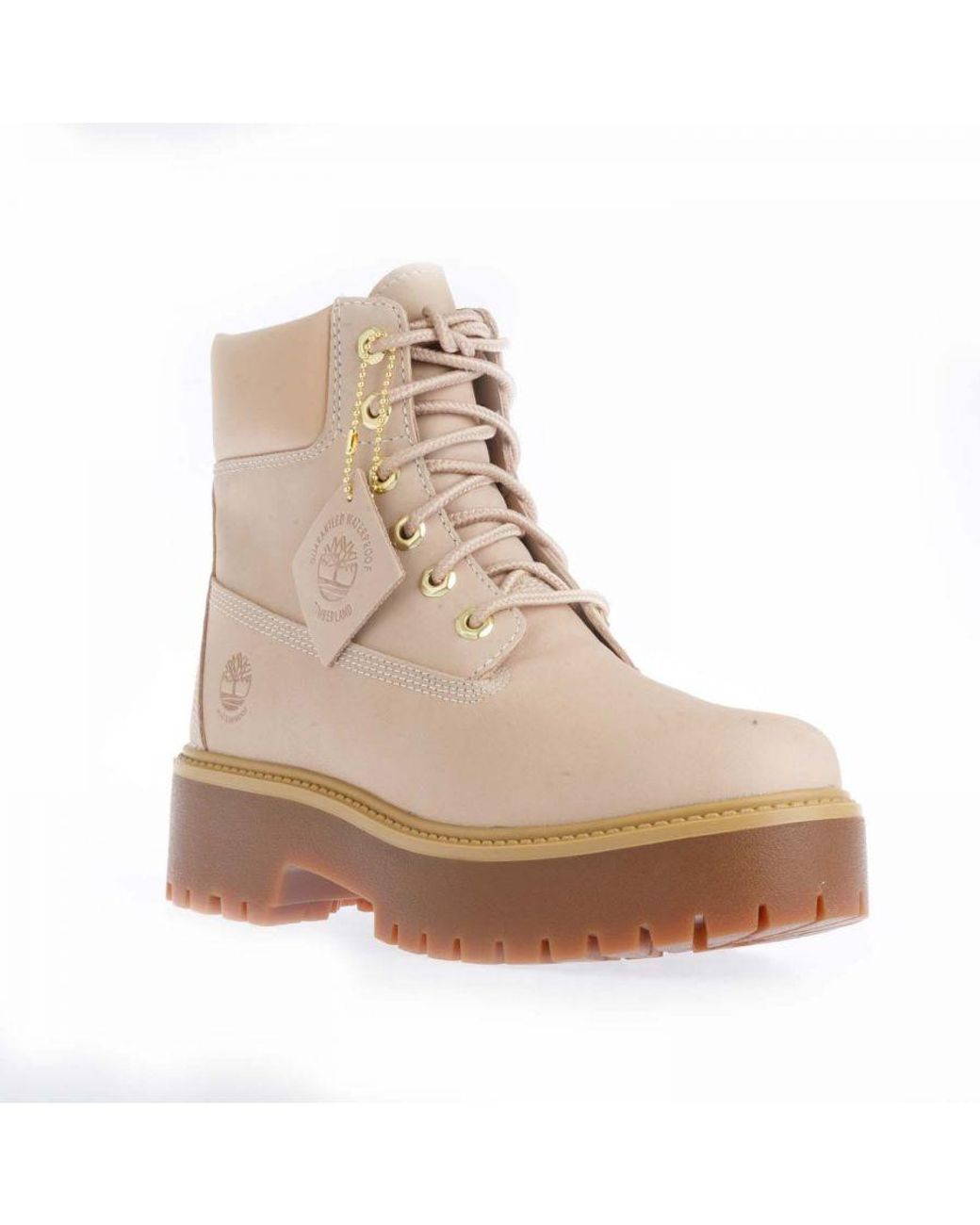 Laarzen timberland sale