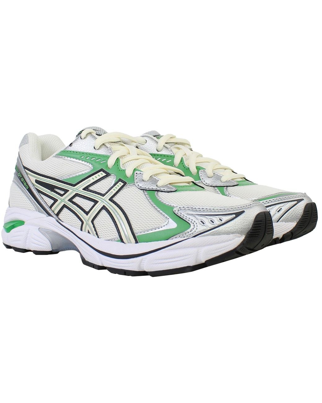 Asics Green Gt-2160 Trainers for men
