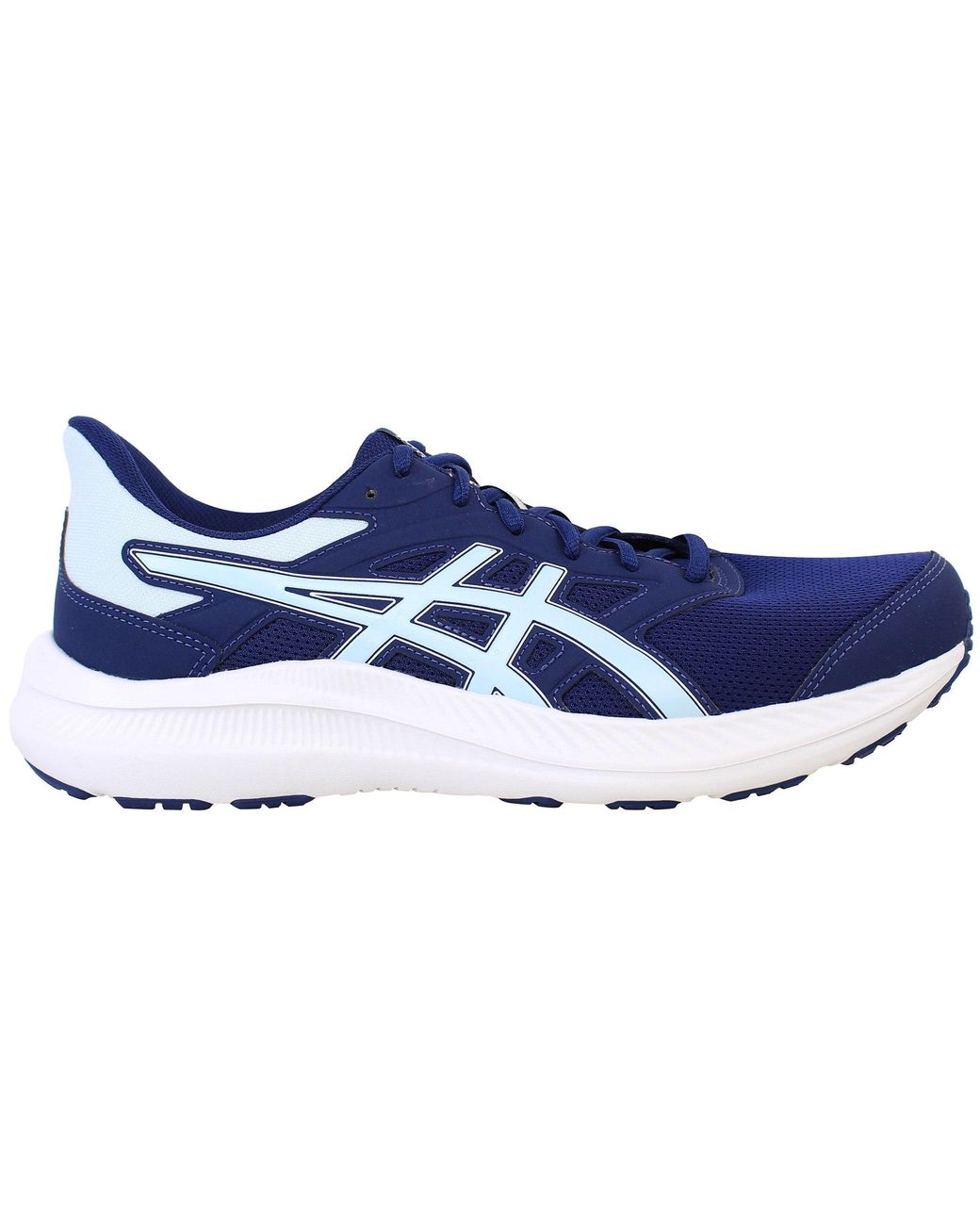 Asics Blue Jolt 4 Running Shoes