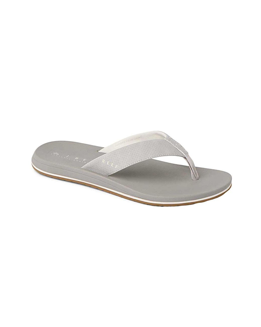Reef Pantolette in Gray für Herren