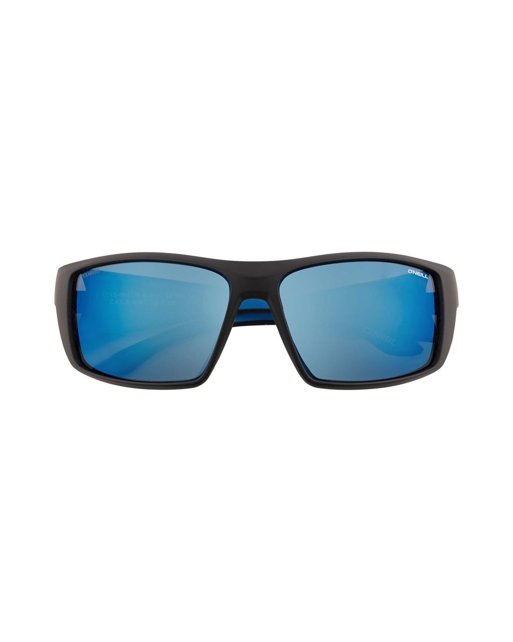 O'neill Sportswear Blue Wrap Tortoise Polarized Ons-9019 2.0 for men