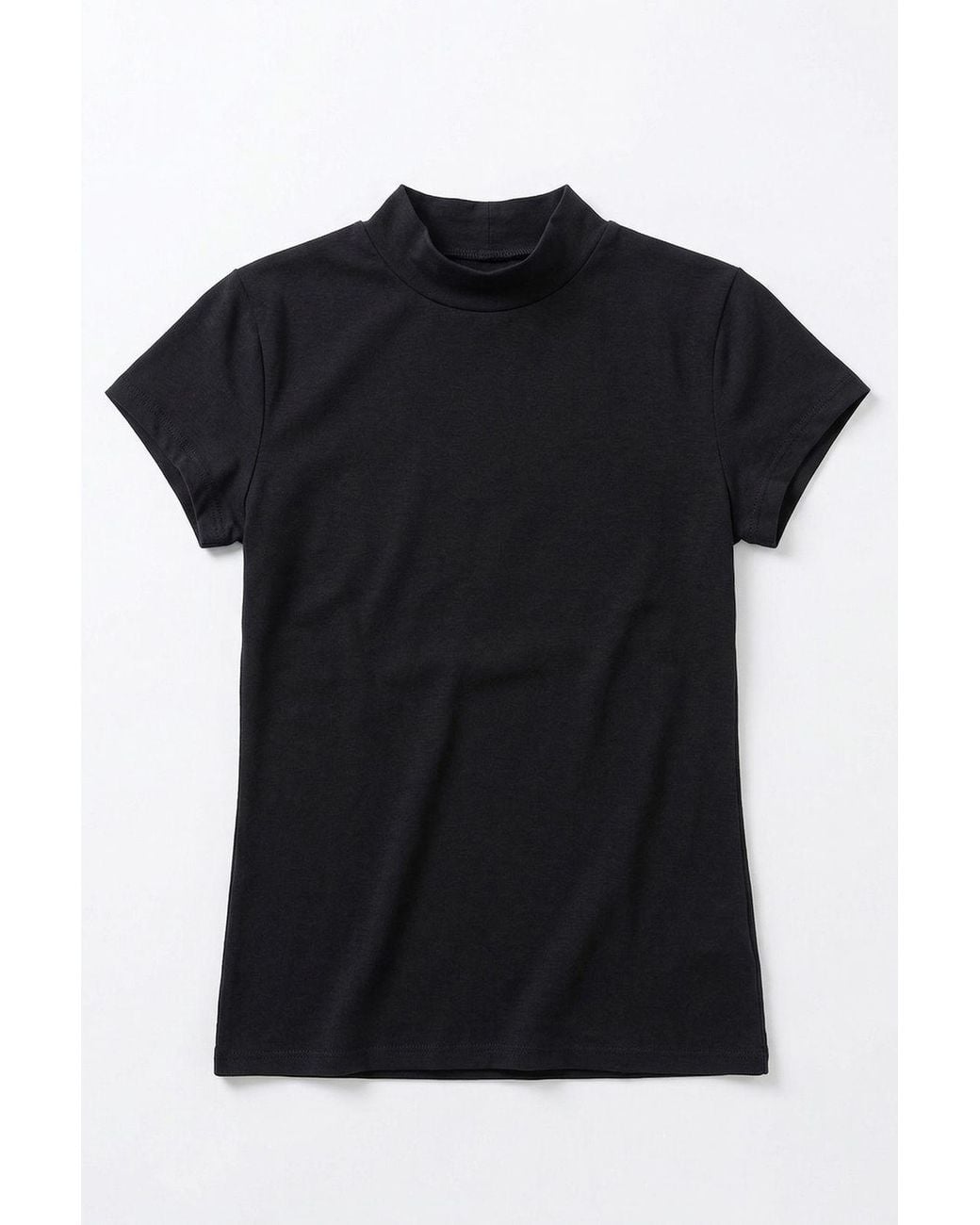 Öts Black T-Shirt