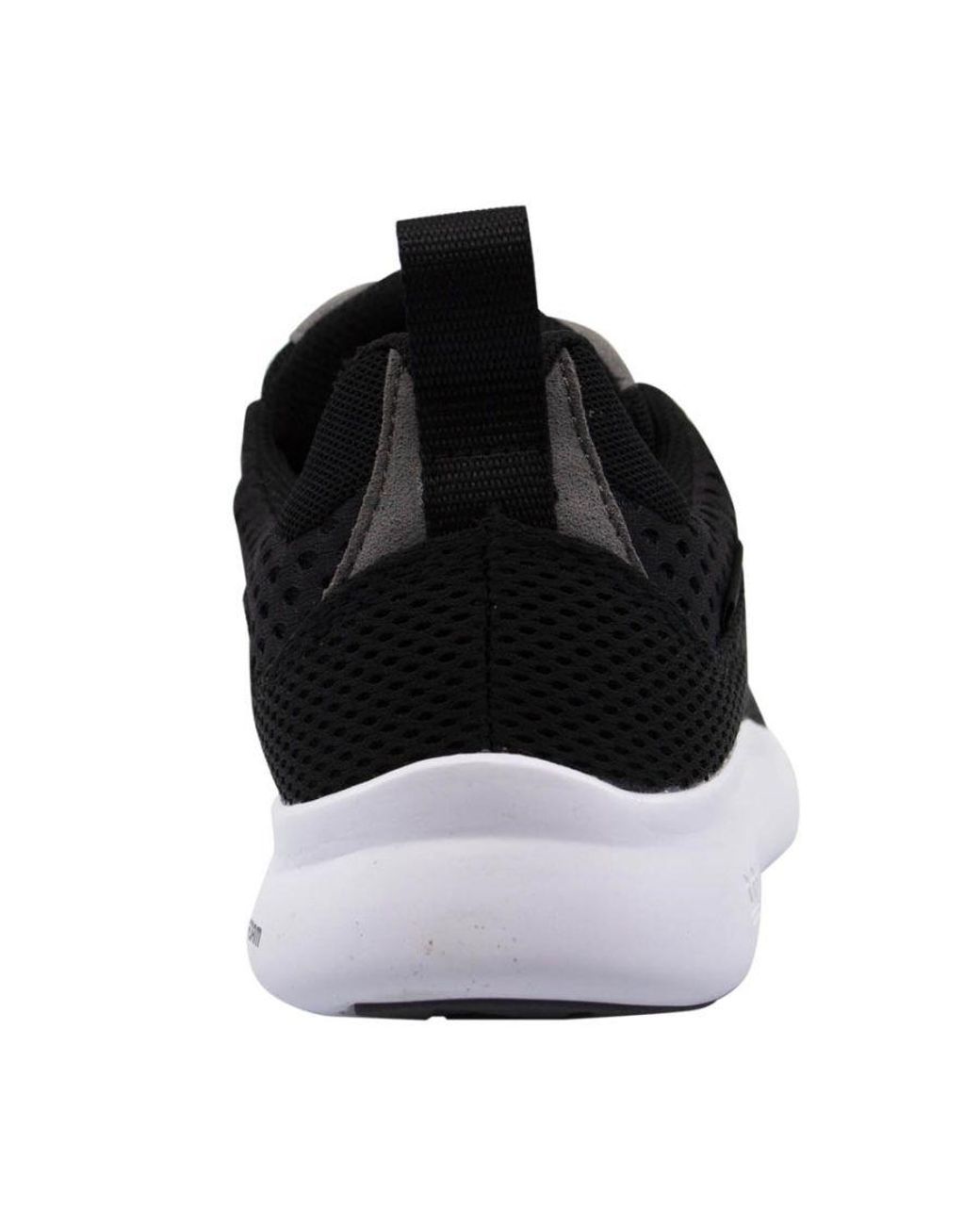 Supra Black Factor Tactic Trainers for men