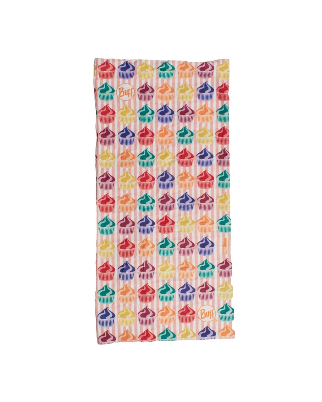 Buff Multicolor Multifunctional Neck Gaiter 131100