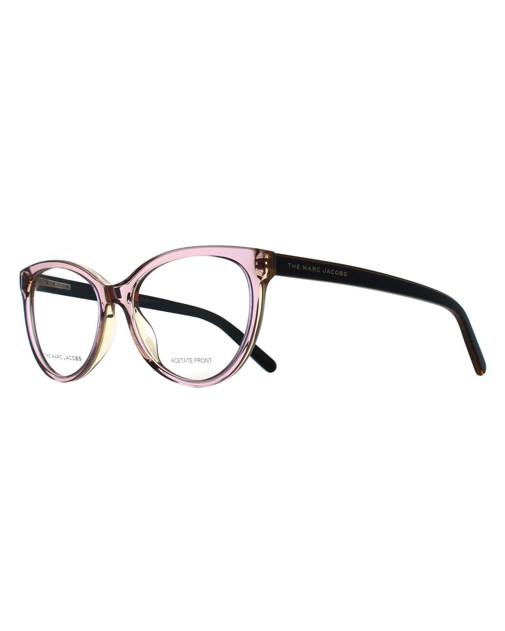 Marc Jacobs Brown Cat Eye 463
